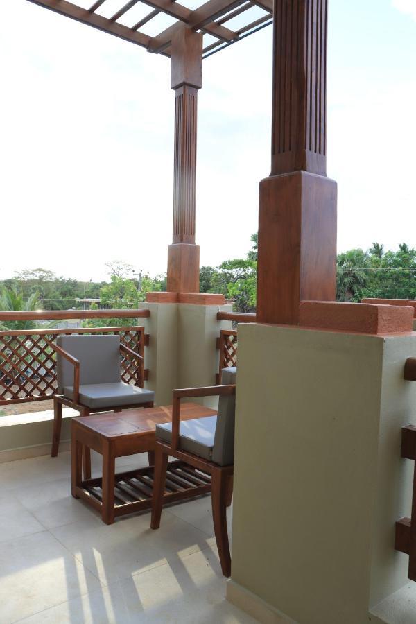 Paddyway Resort Arugam Bay Bagian luar foto