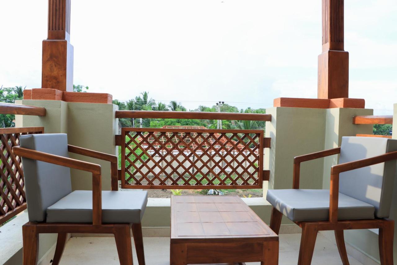 Paddyway Resort Arugam Bay Bagian luar foto