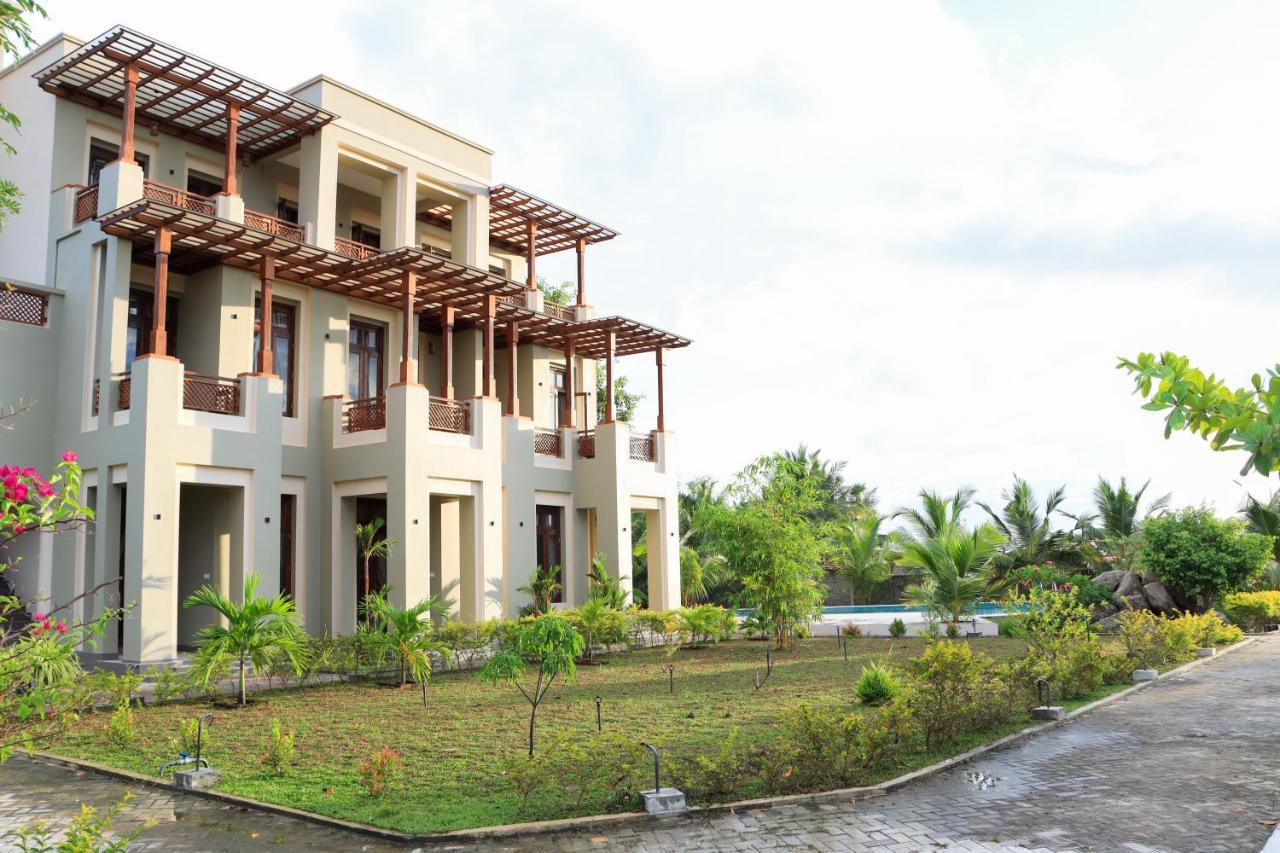 Paddyway Resort Arugam Bay Bagian luar foto