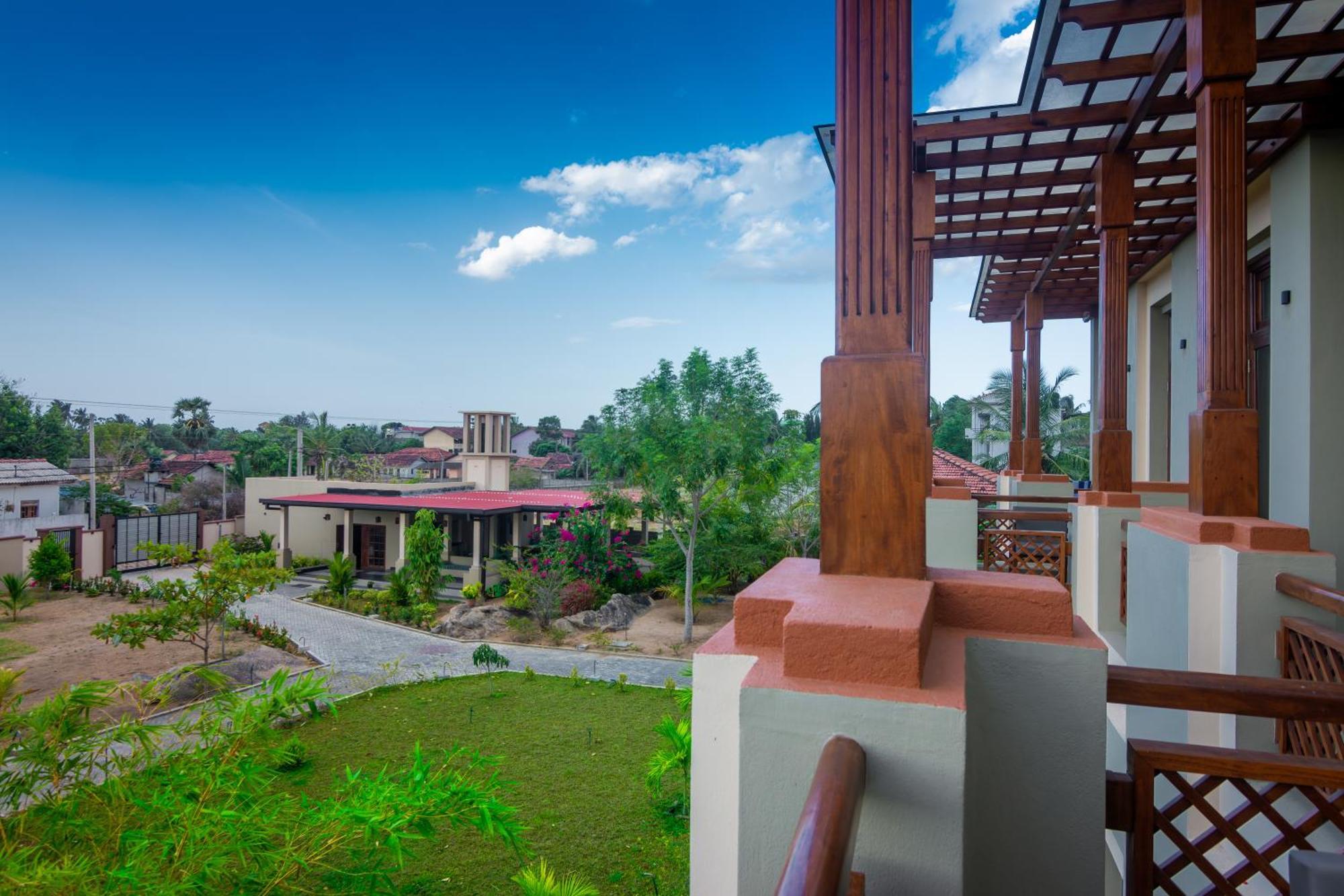 Paddyway Resort Arugam Bay Bagian luar foto