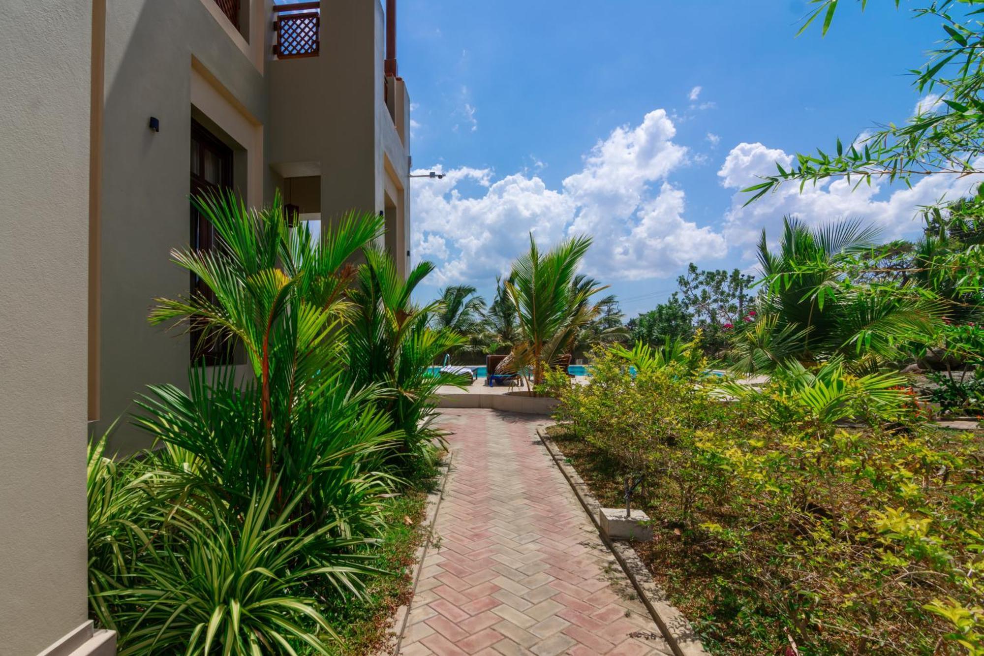 Paddyway Resort Arugam Bay Bagian luar foto